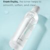 COSRX ABC Daily Toner, Korean Toner for Day & Night with AHA, BHA, & Vitamin C, Refreshing Exfoliating Toner for Clean Radiant Skin, Korean Skin Care, 150ml, 5.07 fl.oz