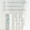 COSRX ABC Daily Toner, Korean Toner for Day & Night with AHA, BHA, & Vitamin C, Refreshing Exfoliating Toner for Clean Radiant Skin, Korean Skin Care, 150ml, 5.07 fl.oz