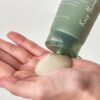 Anua Heartleaf LHA Moisture Peeling Gel Cleanser, 120ml