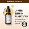 SOME BY MI Galactomyces Pure Vitamin C Glow Serum  1.01 Oz+6.76Oz