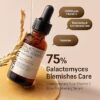 SOME BY MI Galactomyces Pure Vitamin C Glow Serum  1.01 Oz+6.76Oz