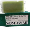 somebymi aha bha pha 30 days miracle cleansing bar