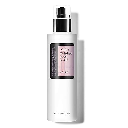 u2 COSRX AHA 7 Whitehead Power Liquid, 100ml