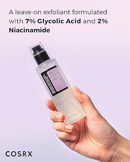 u222 COSRX AHA 7 Whitehead Power Liquid, 100ml