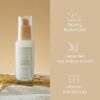 I'm from Rice Serum, Korean Fermented Rice Embryo Extract Boosts Collagen, Vitality, Radiant Glowing Skin, Niacinamide, Vitality to Dull Skin, Nourishing, Moisturizing