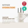 TIRTIR Milk Skin Rice Toner | Deep Moisturizing, Hydrating Toner for face, Niacinamide, Ceramide, Rice Bran Extract, Nature-Oriented Ingredients for Korean Skin Care, Vegan, 1.69 Fl Oz