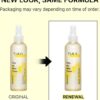 TIA'M Vita B3 Mist Toner, 6.76 fl oz, Glow Boosting Facial Spray with Niacinamide, Tranexamic Acid, and Vitamin C for All Skin Types, Hydrating & Refreshing, Korean Skin Care
