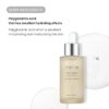 TIRTIR SOS Serum - Radiant Glow Boosting Face Serum - Plumping, Anti Aging, Hydrating - Visibly Smooth and Glowy Skin - Fragrance Free Serum for All Skin Types, 1.69 fl.oz.