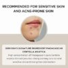 SKIN1004 Madagascar Centella Asiatica Ampoule Facial Serum 1.85 fl.oz, 55ml, Soothes Acne Prone and Sensitive Skin