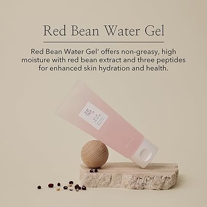 Beauty of Joseon Red Bean Water Gel