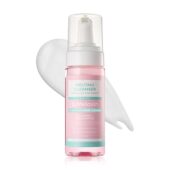 Melting Cleanser - Hypoallergenic Makeup Remover With Quick Bubble, Deep Pore Cleansing For All Skin Type, 150Ml
