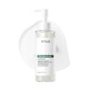 ANUA Heartleaf Pore Cleansing Oil MILD, Sensitive Skin Face Wash, Oil Cleanser for Face, Makeup Blackhead Remover, Korean Skin Care, Non-Comedogenic, Fragrance Free 6.76 fl oz(200ml)