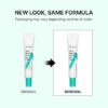 TIA'M Vita A Bakuchiol Firming Eye Cream, 1.01 fl oz, Retinol Alternative Anti-Aging Cream for Wrinkles, Dark Circles, and Puffiness, Fragrance-Free Under-Eye Cream, Korean Skin Care 30ml/ 1.01 fl oz