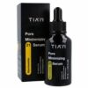 TIAM Pore Minimizing 21 Serum, Niacinamide 20%, Zinc 1%, Discoloration Serum, Pore Tightening Serum, Minimizing Large Pores, Serum for oily skin, 1.35 Fl.Oz /40 ml