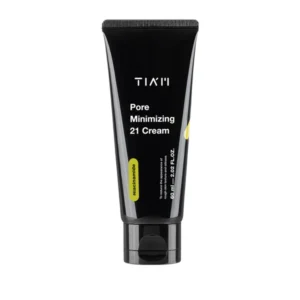 TIAM PORE MINIMIZING 21 CREAM 2.02 fl oz / 60ml