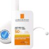 La Roche-Posay Anthelios UVMune 400 Ultra-Light Invisible Fluid, Non-Perfumed Sun screen for Sensitive Skin SPF50+ 50ml