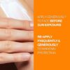 La Roche-Posay Anthelios UVMune 400 Ultra-Light Invisible Fluid, Non-Perfumed Sun screen for Sensitive Skin SPF50+ 50ml