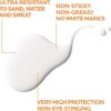 La Roche-Posay Anthelios UVMune 400 Ultra-Light Invisible Fluid, Non-Perfumed Sun screen for Sensitive Skin SPF50+ 50ml