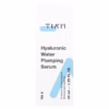 TIAM Hyaluronic Water Plumping Serum, Hyaluronic Acid Serum for Face with Panthenol, Hydrating, Moisturizing, Plumping Fine Lines, 1.35 fl oz/40ml