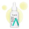 TIA'M Vita A Bakuchiol Youth Serum, 1.35 fl oz, Anti-Aging Serum for Wrinkles & Dark Spots, Enhances Firmness & Elasticity, Retinol Alternative for Sensitive Skin, Korean Skin Care 40ml/1.31fl oz