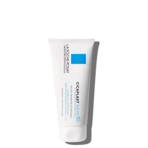 La Roche-Posay Cicaplast Balm B5, Healing Ointment and Soothing Therapeutic Multi Purpose Cream for Dry & Irritated Skin, Body and Hand Balm, Baby Safe, Fragrance Free 100ml