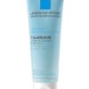 La Roche-Posay Toleriane Purifying Foaming Cream Cleanser for Oily Skin, Daily Face Wash with Ceramides and Niacinamide, Oil-Free, Fragrance Free 125ml/4.22 fl oz