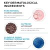 La Roche-Posay Pigmentclar Dark Circles Eye Cream with Caffeine, Brightens Under Eye Area and Targets Dark Circles 125ml/4.2 fl oz