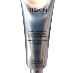 111Skin Meso Infusion Day Defence Hydration Mask 75Ml/ 2.54 Fl Oz