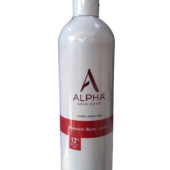 Alpha Skin Care Revitalizing Body Lotion, 12% Glycolic Aha 12 Oz/ 340G