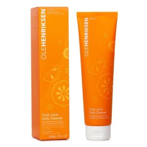 Olehenriksen Truth Juice™ Daily Cleanser 150Ml/ 5Fl Oz