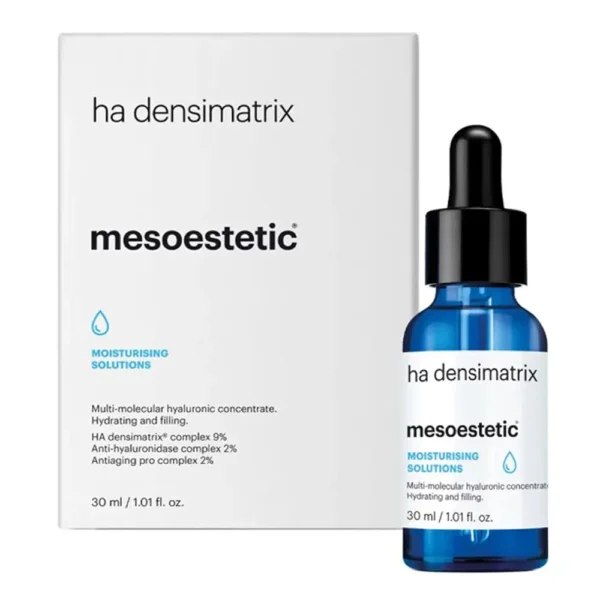 Mesoestetic Ha Densimatrix Concentrate 30Ml/ 1.01 Fl Oz