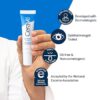 CeraVe Eye Repair Cream, Under Eye Cream For Puffiness And Bags Under Eyes, Hyaluronic Acid + Niacinamide + Marine Botanical Complex, Oil Free & Opthalmologist Tested 0.5OZ/ 14. 2 G