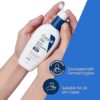 CeraVe PM Facial Moisturizing Lotion, Night Cream with Hyaluronic Acid and Niacinamide, Ultra-Lightweight, Oil-Free Moisturizer for Face, 3 Ounce 89ML