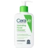 cerave hydrating facial cleanser 237ml / 8 FL OZ