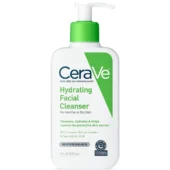 Cerave Hydrating Facial Cleanser 237Ml / 8 Fl Oz