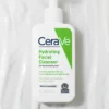 cerave hydrating facial cleanser 237ml / 8 FL OZ