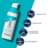 CeraVe Resurfacing Retinol Serum For Post Acne Marks, Formulated With Licorice Root Extract & Niacinamide, Brightening Serum & Pore Minimizer For Face, Post Acne Skin Barrier Repair, Non-Comedogenic 30ML /1FL OZ