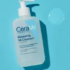 CERAVE RENEWING SA CLEANSER 237ML / 8 FL OZ