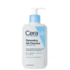 CERAVE RENEWING SA CLEANSER 237ML / 8 FL OZ