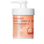 Nature Well Naturewell Vitamin C Moisture Cream -16 Oz/ 454G.