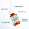 Balance Active Formula Niacinamide Blemish Recovery Serum - 15% Niacinamide for Clear Skin, Blemish Reduction, Lightweight & Non-Sticky, Refines Texture - 30ml