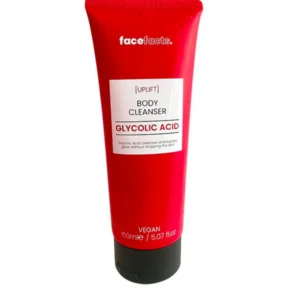 Facefact Glycolic Acid 150Ml 5.07Fl Oz