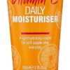 BEAUTY Formulas Vitamin C MOISTURISER  3.3FL OZ / 100ML