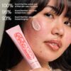 Topicals Faded Brightening and Clearing Serum | Reduces Discoloration Post-Blemish Marks Scars Spots Contains Kojic Acid Niacinamide Dermatologist-tested Vegan Cruelty-Free 1.7 Fl Oz/ 50 ML
