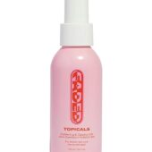 Topicals Faded Skin Serum Mist For Brightening And Clearing Uneven Skin Tone - Made With Tranexamic Acid And Niacinamide To Fade Your Toughest Marks, Spots And Scars (3.4 Fl Oz) 100Ml