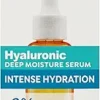 BALANCE HYALURONIC DEEP MOISTURE SERUM 1 FL OZ /30ML