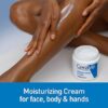 cerave moisturizing cream 16 oz 453g