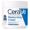 cerave moisturizing cream 16 oz 453g