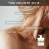 Advanced Clinicals Retinol Body Lotion & Face Moisturizer | Visible Anti Aging Skin Care Retinol Body Cream For Women & Men Targets Look Of Fine Lines, Wrinkles, & Crepe Looking Dry Skin, 16 Ounce 454g