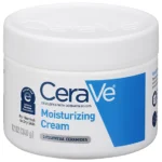 Cerave Moisturizing Cream 340G 12 Oz